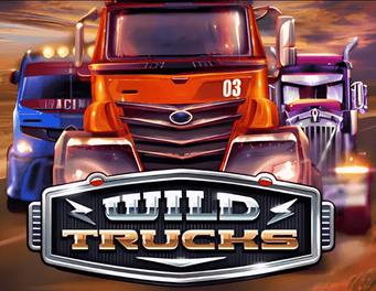 Icon of Wild Trucks