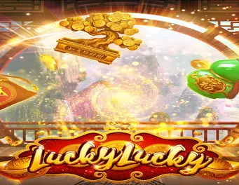 Icon of Lucky Lucky