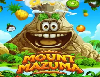 Icon of Mount Mazuma