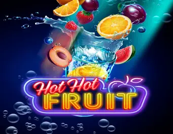 Icon of Hot Hot Fruit