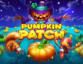 Icon of Pumpkin Patch