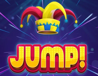 Icon of Jump!