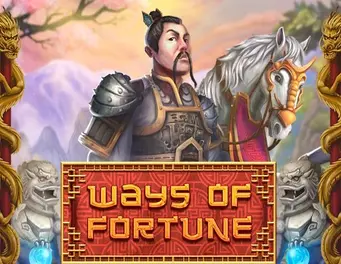 Icon of Ways Of Fortune