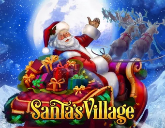 Icon of Santa's Village