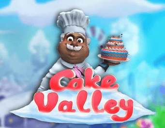 Icon of Cake Valley