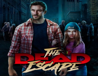 Icon of The Dead Escape