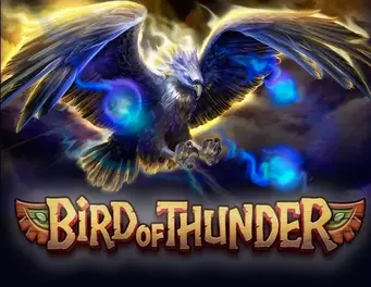 Icon of Bird of Thunder