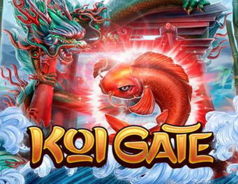 Icon of Koi Gate