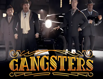 Icon of Gangsters