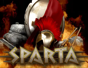 Icon of Sparta