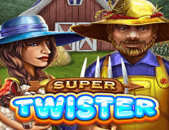 Icon of Super Twister