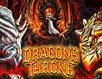 Icon of Dragon's Throne