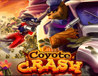 Icon of Coyote Crash