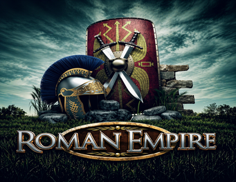 Icon of Roman Empire