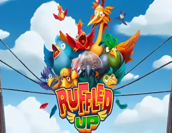 Icon of Ruffled Up
