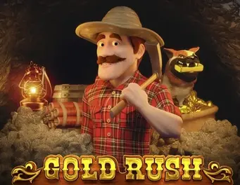Icon of Gold Rush