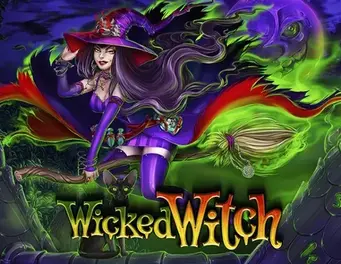 Icon of Wicked Witch