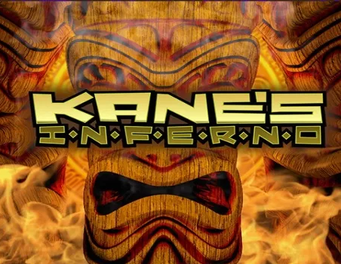 Icon of Kane's Inferno
