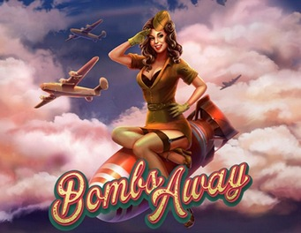 Icon of Bombs Away