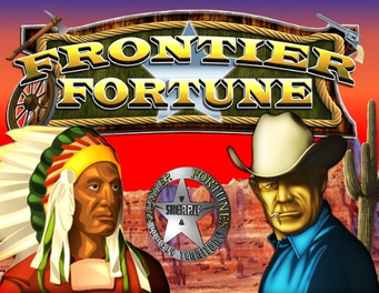 Icon of Frontier Fortunes