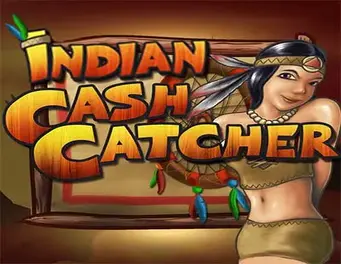 Icon of Indian Cash Catcher