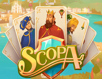 Icon of Scopa
