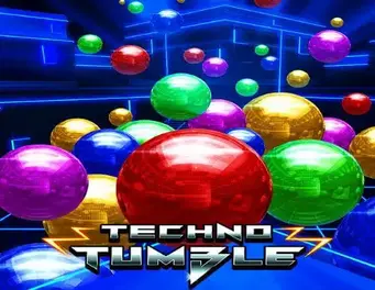 Icon of Techno Tumble