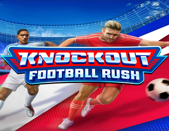 Icon of Knockout Football Rush