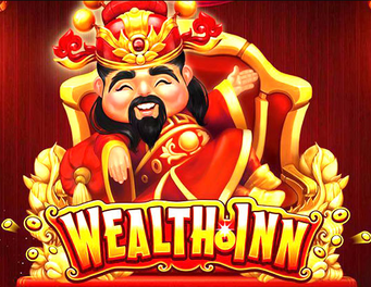 Icon of Wealth Inn