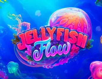Icon of Jellyfish Flow