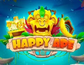 Icon of Happy Ape