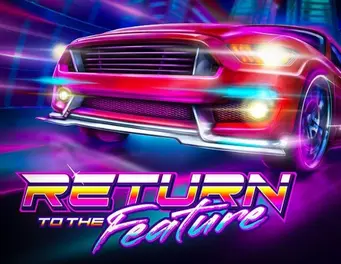 Icon of Return To The Feature