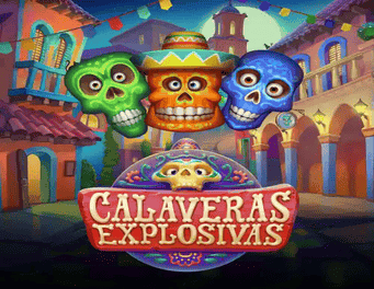 Icon of Calaveras Explosivas