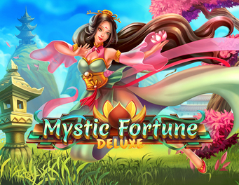 Icon of Mystic Fortune Deluxe