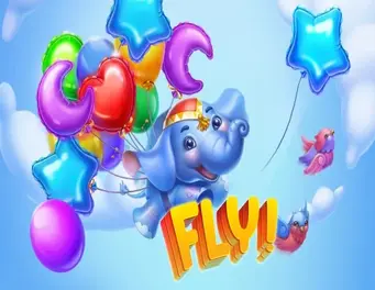 Icon of Fly!