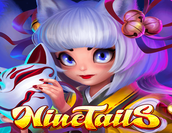 Icon of Nine Tails