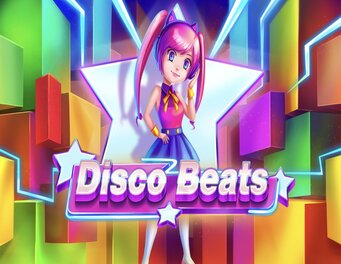 Icon of Disco Beats