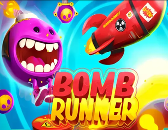 Icon of Bomb Runner