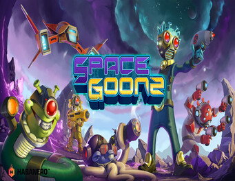 Icon of Space Goonz