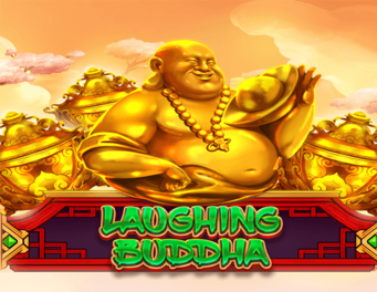Icon of Laughing Buddha