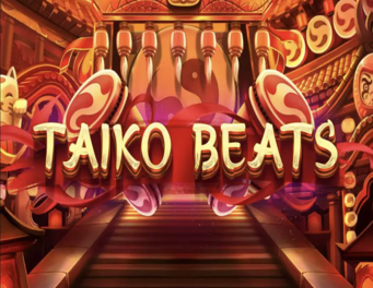 Icon of Taiko Beats