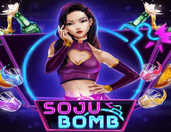 Icon of Soju Bomb