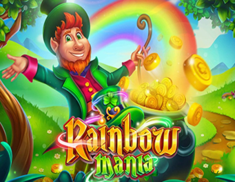 Icon of Rainbow Mania