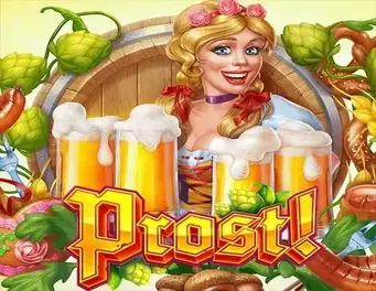 Icon of Prost
