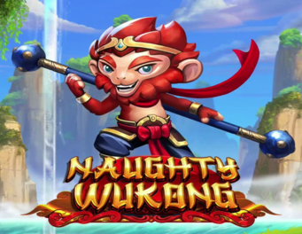 Icon of Naughty Wukong