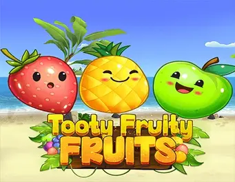 Icon of Totty Fruity Fruits