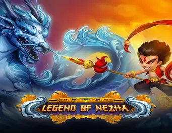 Icon of Legend of Nezha