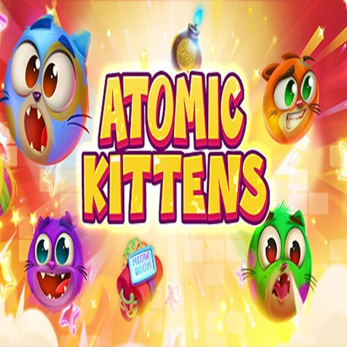 Icon of Atomic Kittens
