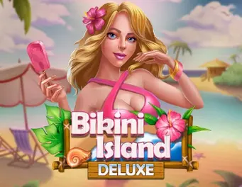 Icon of Bikini Island Deluxe