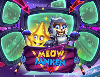 Icon of Meow Janken